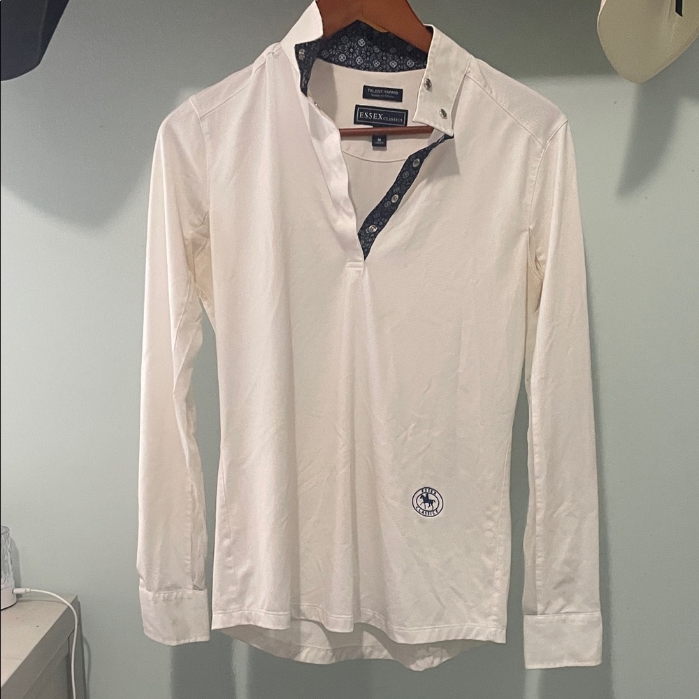 Show shirts (6, XXS-M)